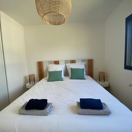 Carantec 4 Stars Villa With Jacuzzi And Garden For 8 Persons Eksteriør billede